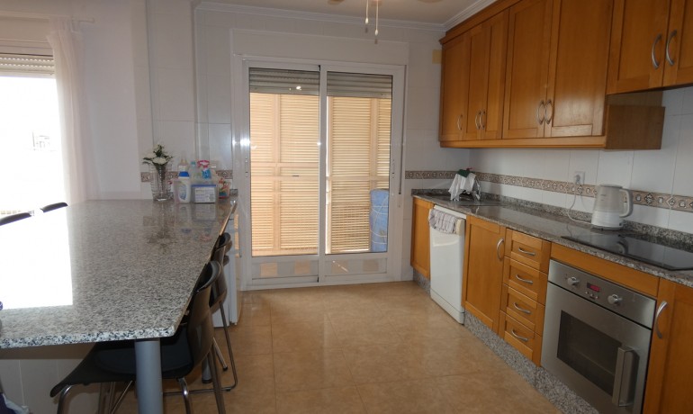 Sale - Apartment / Flat -
Alicante* - Almoradi*