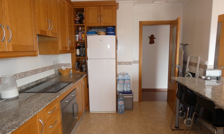 Sale - Apartment / Flat -
Alicante* - Almoradi*