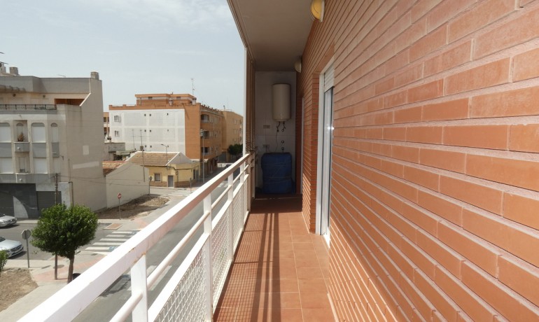 Sale - Apartment / Flat -
Alicante* - Almoradi*