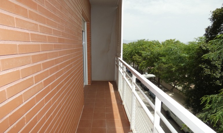 Sale - Apartment / Flat -
Alicante* - Almoradi*