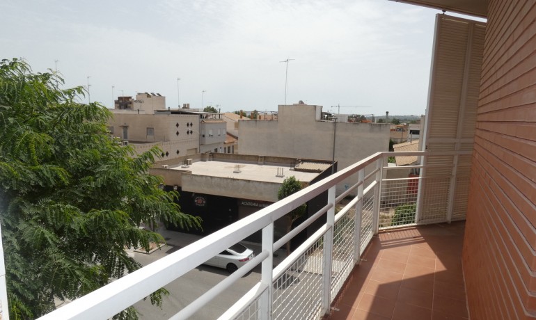 Sale - Apartment / Flat -
Alicante* - Almoradi*