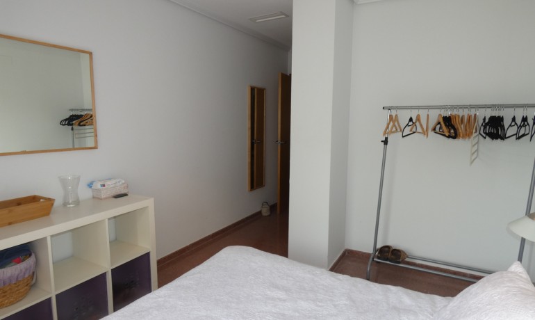 Sale - Apartment / Flat -
Alicante* - Almoradi*