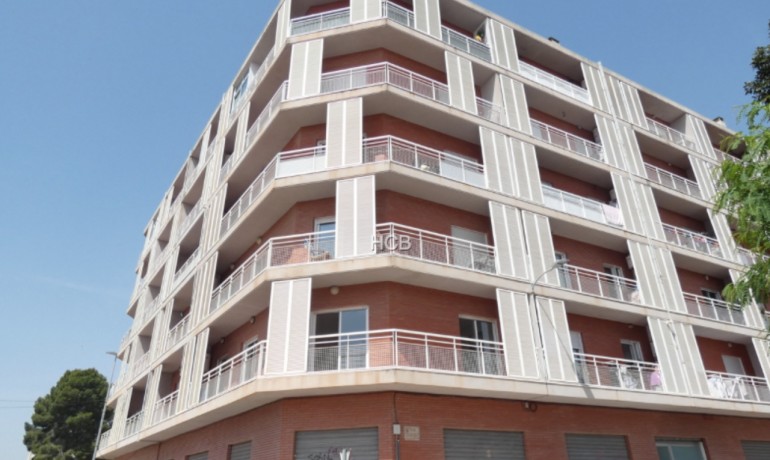 Herverkoop - Appartement / Flat -
Alicante* - Almoradi*