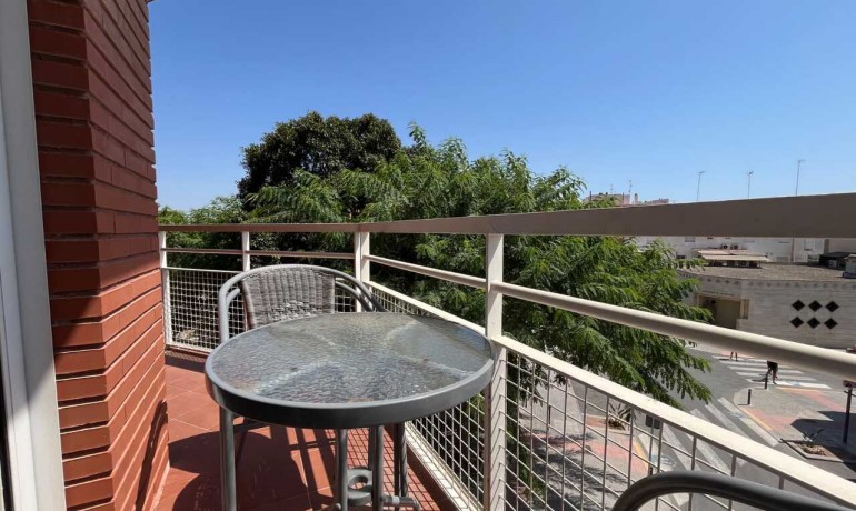 Herverkoop - Appartement / Flat -
Alicante* - Almoradi*