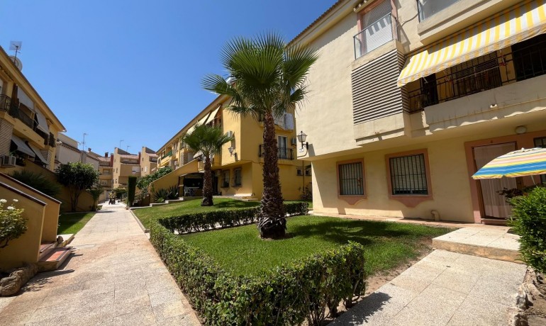 Herverkoop - Appartement / Flat -
Torrevieja* - Mar Azul*