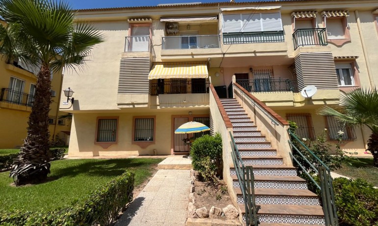 Sale - Apartment / Flat -
Torrevieja* - Mar Azul*