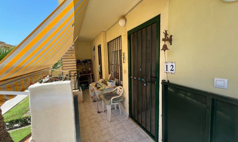 Herverkoop - Appartement / Flat -
Torrevieja* - Mar Azul*