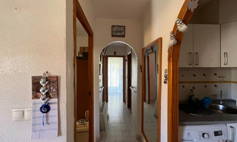 Revente - Appartement / Flat -
Torrevieja* - Mar Azul*