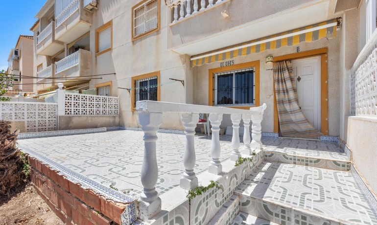 Sale - Apartment / Flat -
Torrevieja* - Torreblanca*