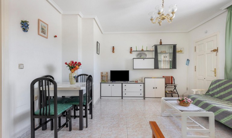 Sale - Apartment / Flat -
Torrevieja* - Torreblanca*