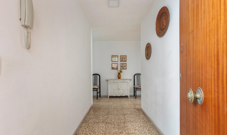 Sale - Apartment / Flat -
Torrevieja* - Acequion*