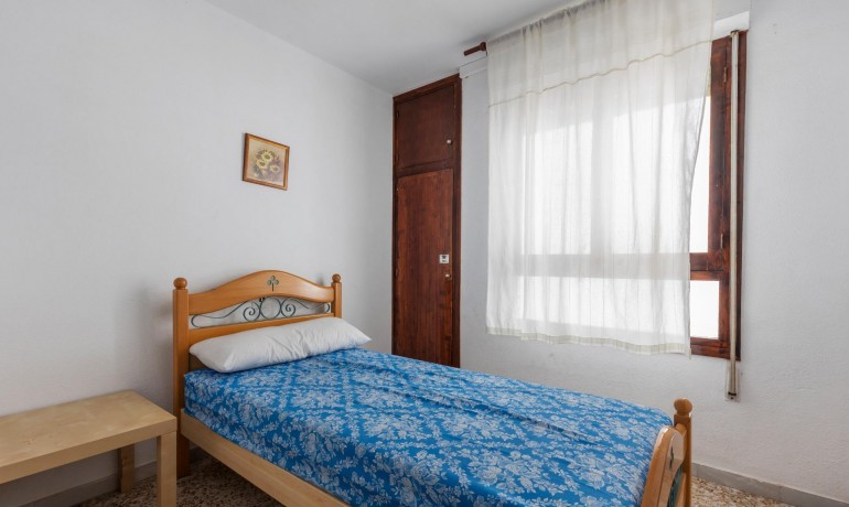 Herverkoop - Appartement / Flat -
Torrevieja* - Acequion*