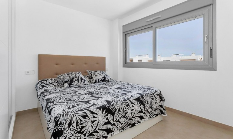 Venta - Apartamento / piso -
