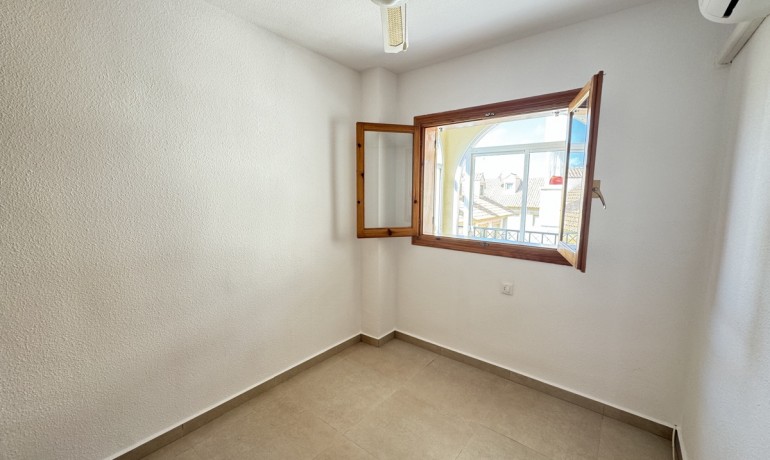 Revente - Appartement / Flat -
Orihuela Costa* - La Zenia*