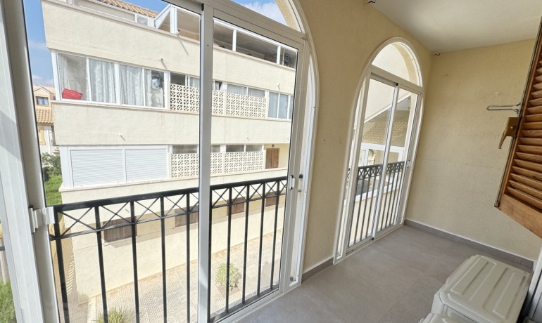 Revente - Appartement / Flat -
Orihuela Costa* - La Zenia*