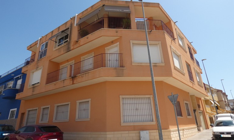 Venta - Apartamento / piso -
