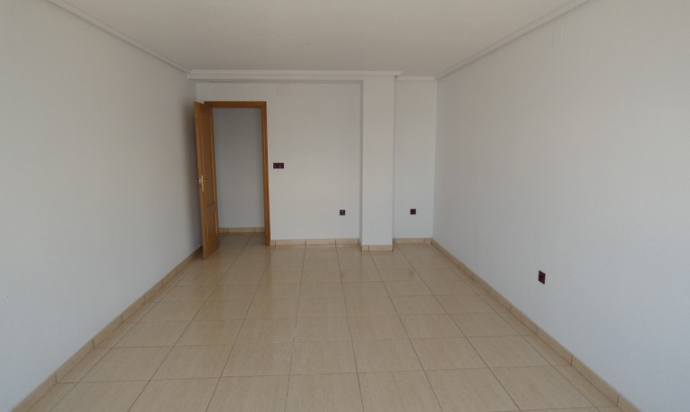 Venta - Apartamento / piso -
