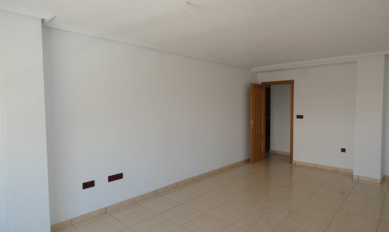 Venta - Apartamento / piso -
