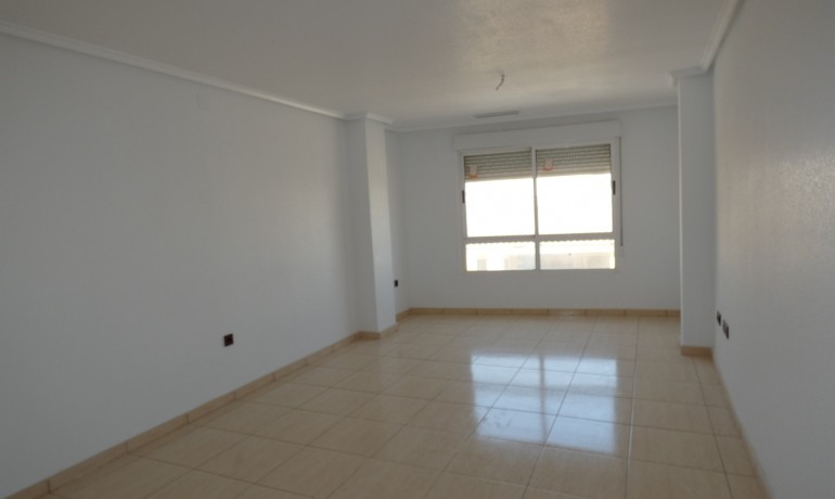 Venta - Apartamento / piso -
