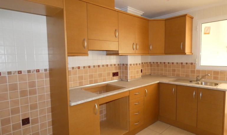 Venta - Apartamento / piso -
