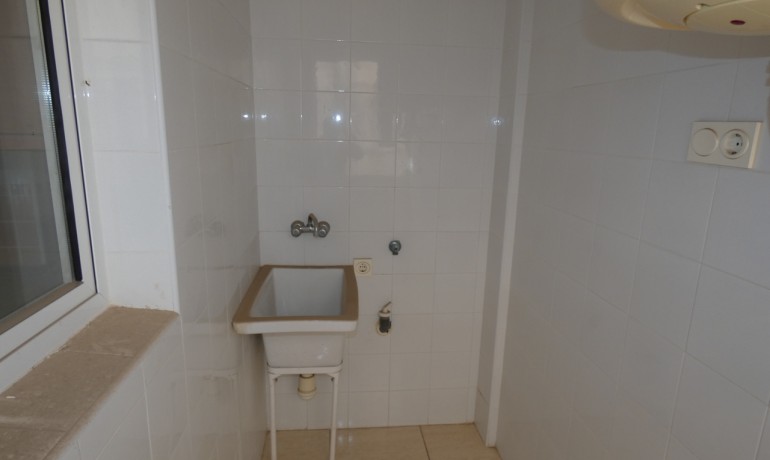 Venta - Apartamento / piso -
