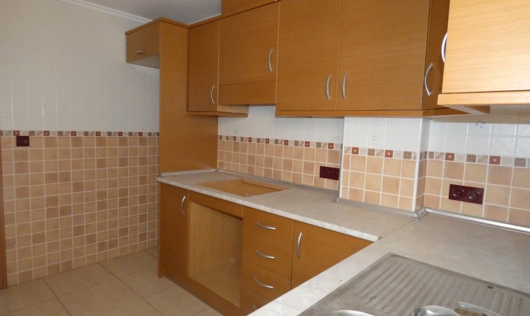 Venta - Apartamento / piso -
