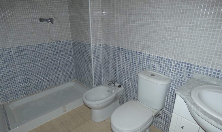 Venta - Apartamento / piso -
