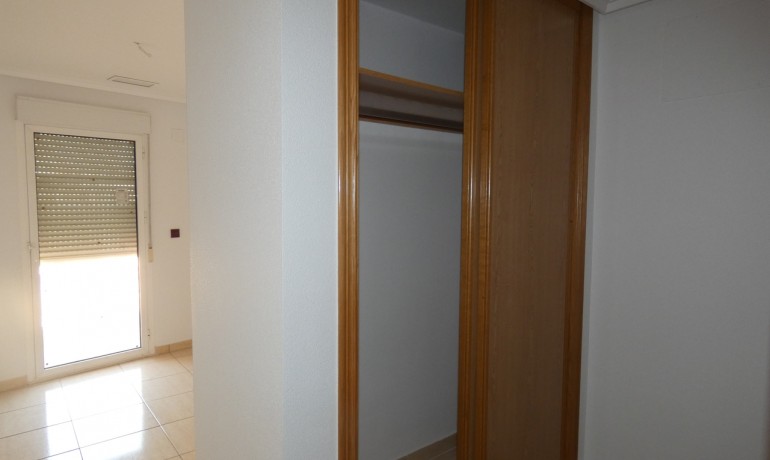 Venta - Apartamento / piso -
