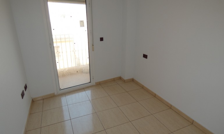 Venta - Apartamento / piso -
