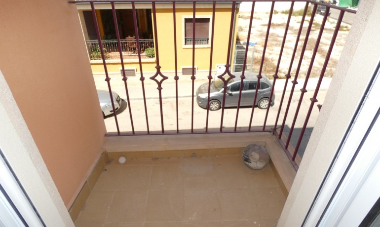 Venta - Apartamento / piso -
