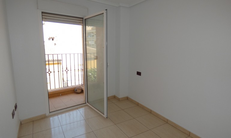 Venta - Apartamento / piso -
