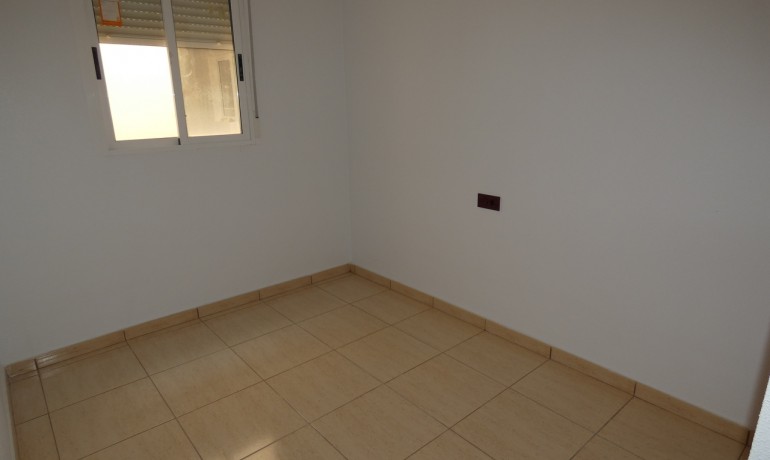 Venta - Apartamento / piso -
