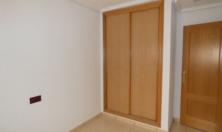 Venta - Apartamento / piso -
