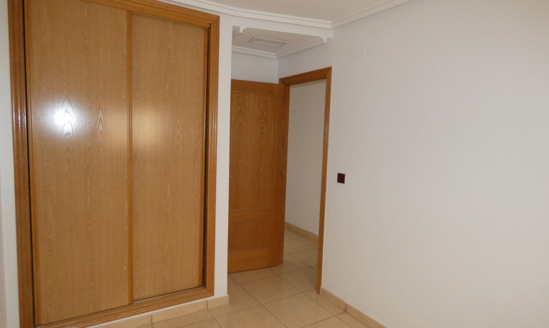 Venta - Apartamento / piso -
