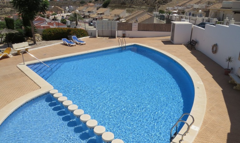 Sale - Villa -
Cuidad Quesada* - La Marquesa Golf*