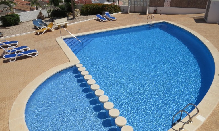 Sale - Villa -
Cuidad Quesada* - La Marquesa Golf*