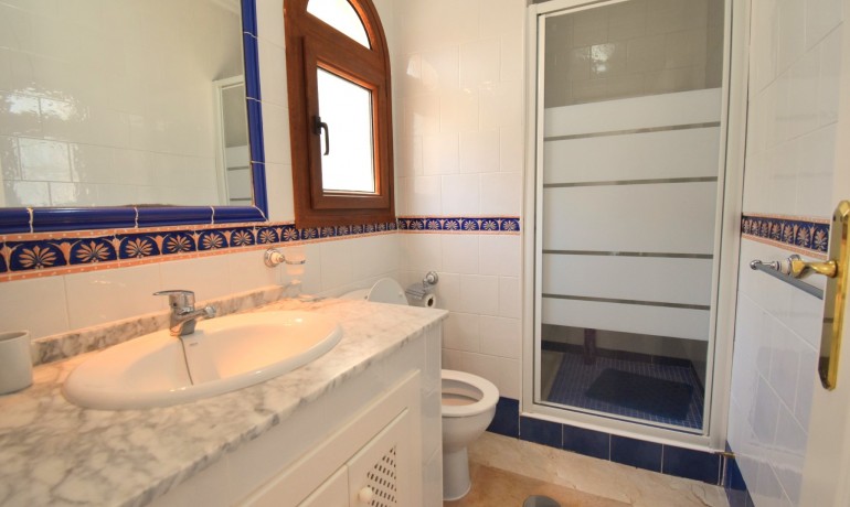 Revente - Appartement / Flat -
Orihuela Costa* - Playa Flamenca*