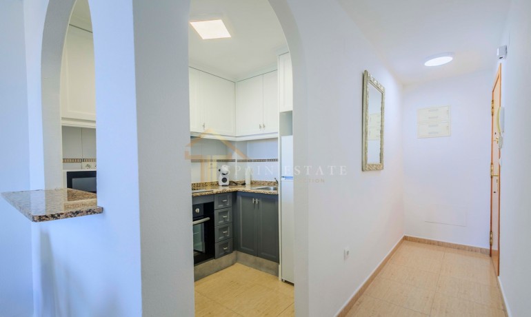 Venta - Apartamento / piso -
