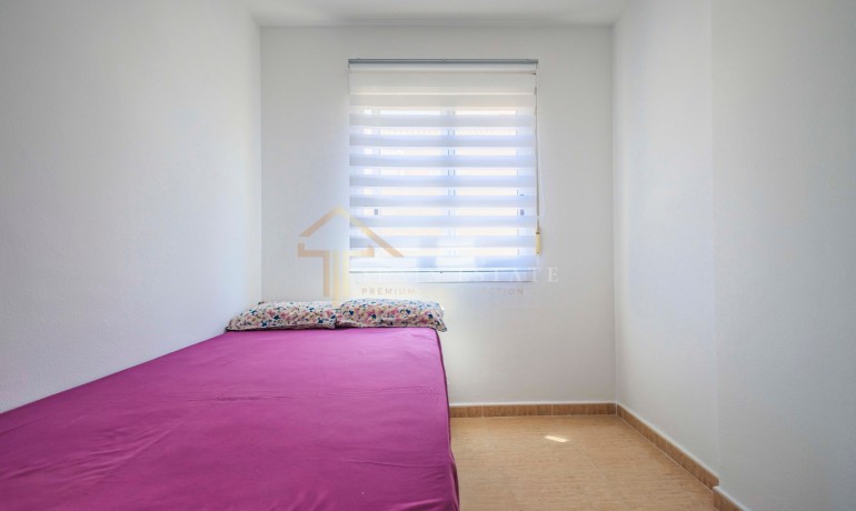 Venta - Apartamento / piso -
