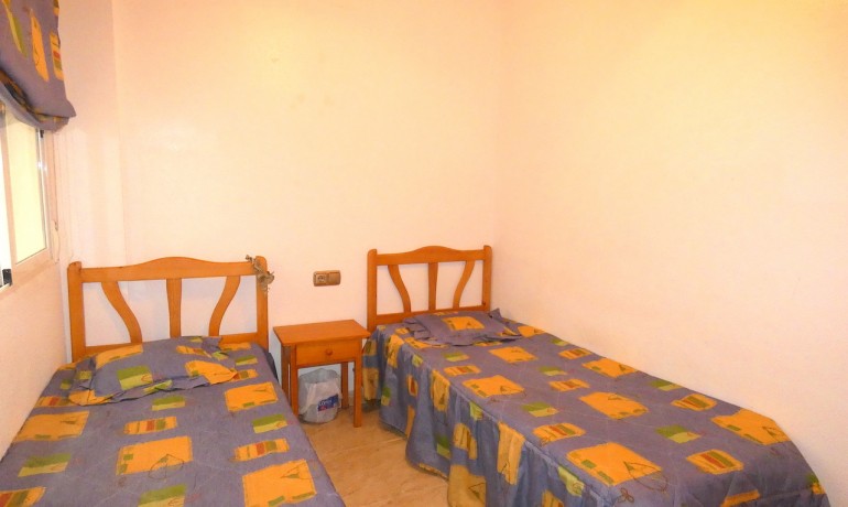 Venta - Apartamento / piso -
