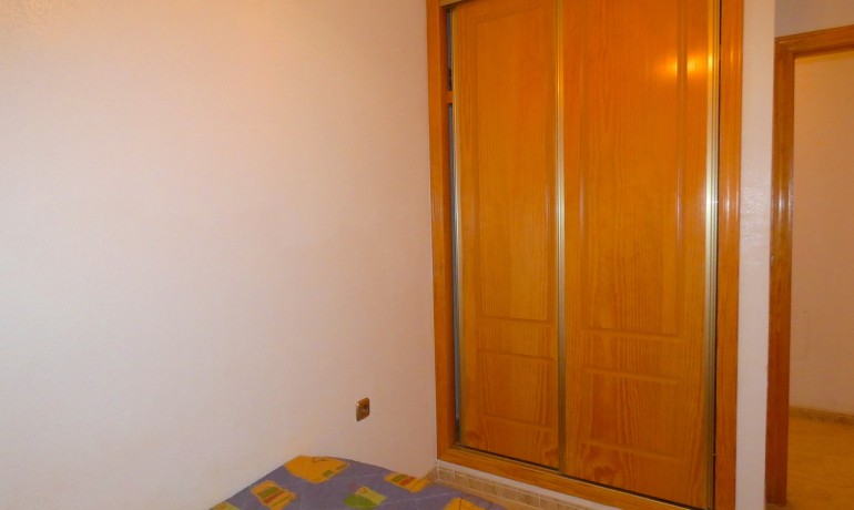 Venta - Apartamento / piso -
