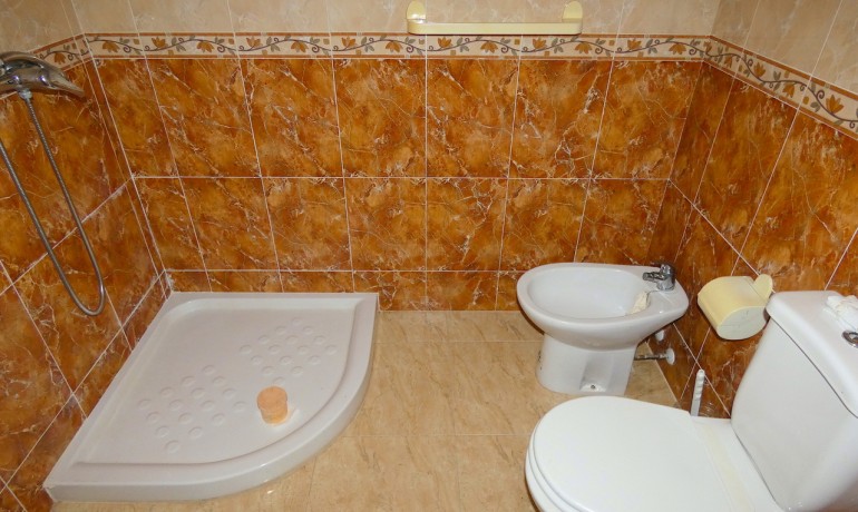 Venta - Apartamento / piso -
