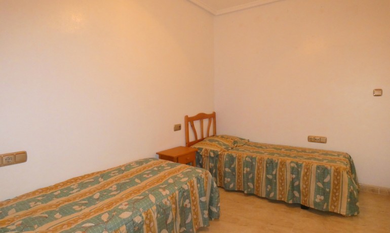 Venta - Apartamento / piso -
