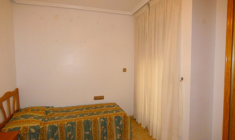 Venta - Apartamento / piso -
