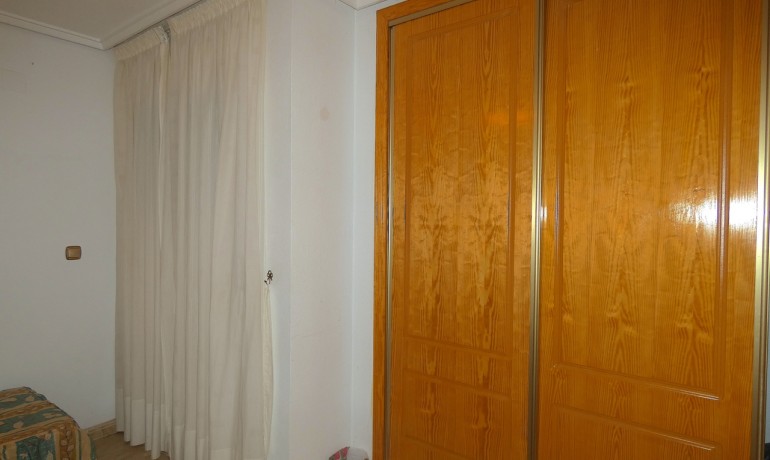 Venta - Apartamento / piso -
