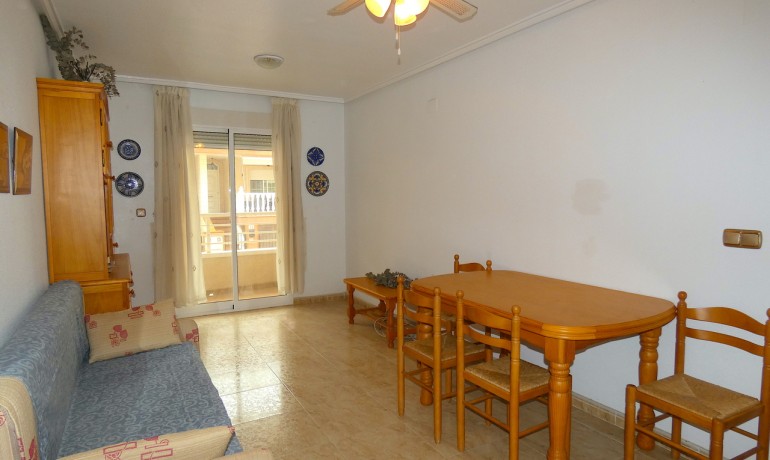 Venta - Apartamento / piso -
