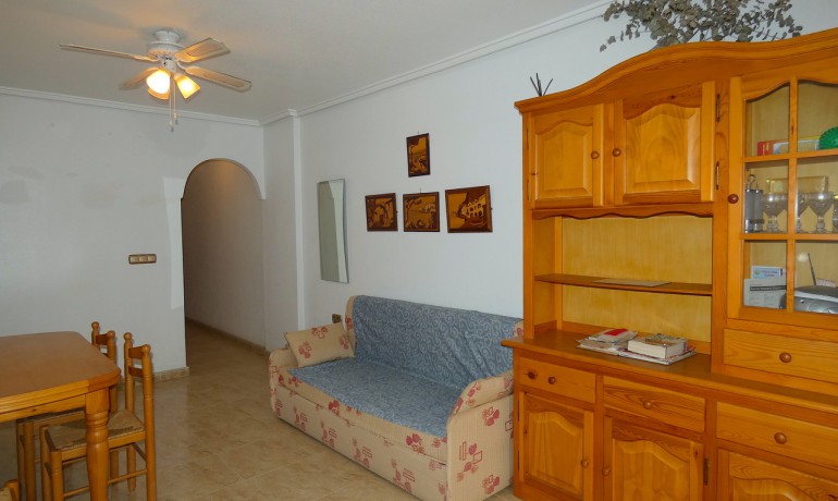 Venta - Apartamento / piso -
