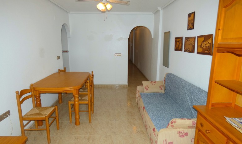 Venta - Apartamento / piso -
