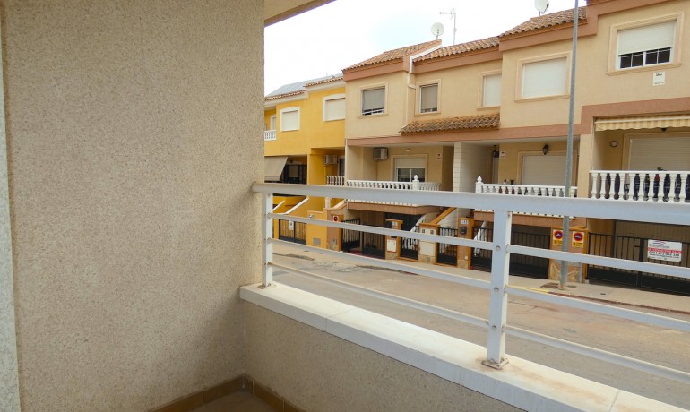 Venta - Apartamento / piso -
