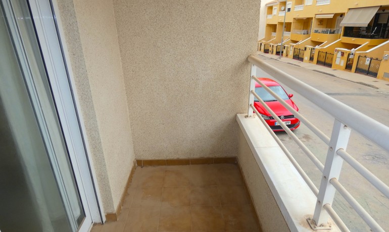 Venta - Apartamento / piso -
